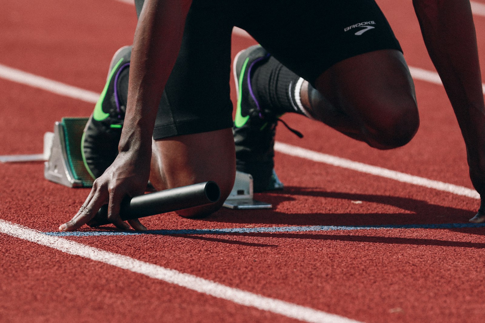 Race week nutrition: what I actually eat