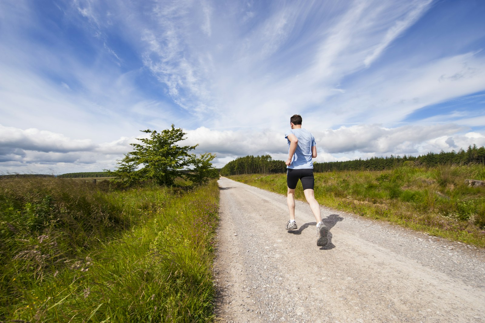 Fix blisters mid-run: our 5-item kit