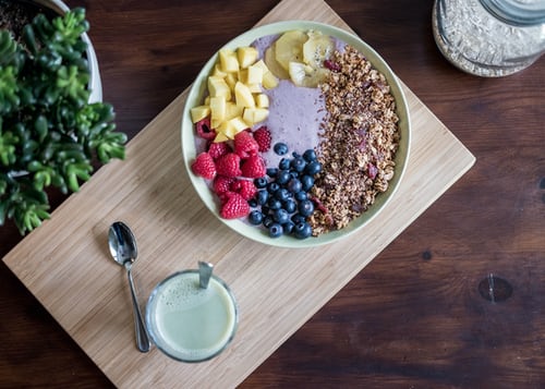 An Introduction to Nutrition for Runners