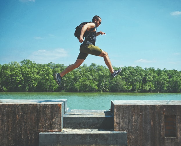 Reasons to Wear a Knee or Ankle Brace While Running