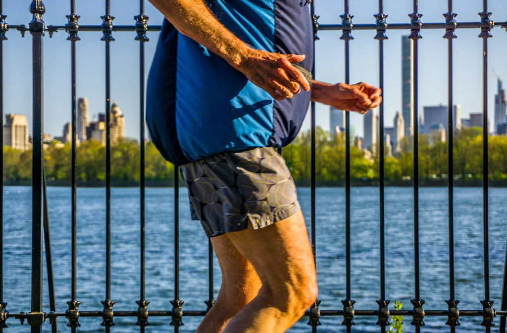 What to Look for When Buying Running Shorts