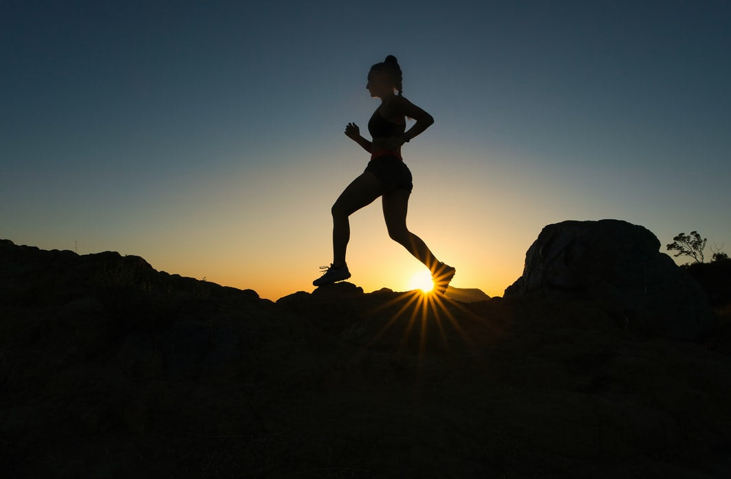 How the COVID-19 Pandemic Changed Runners and the Running World