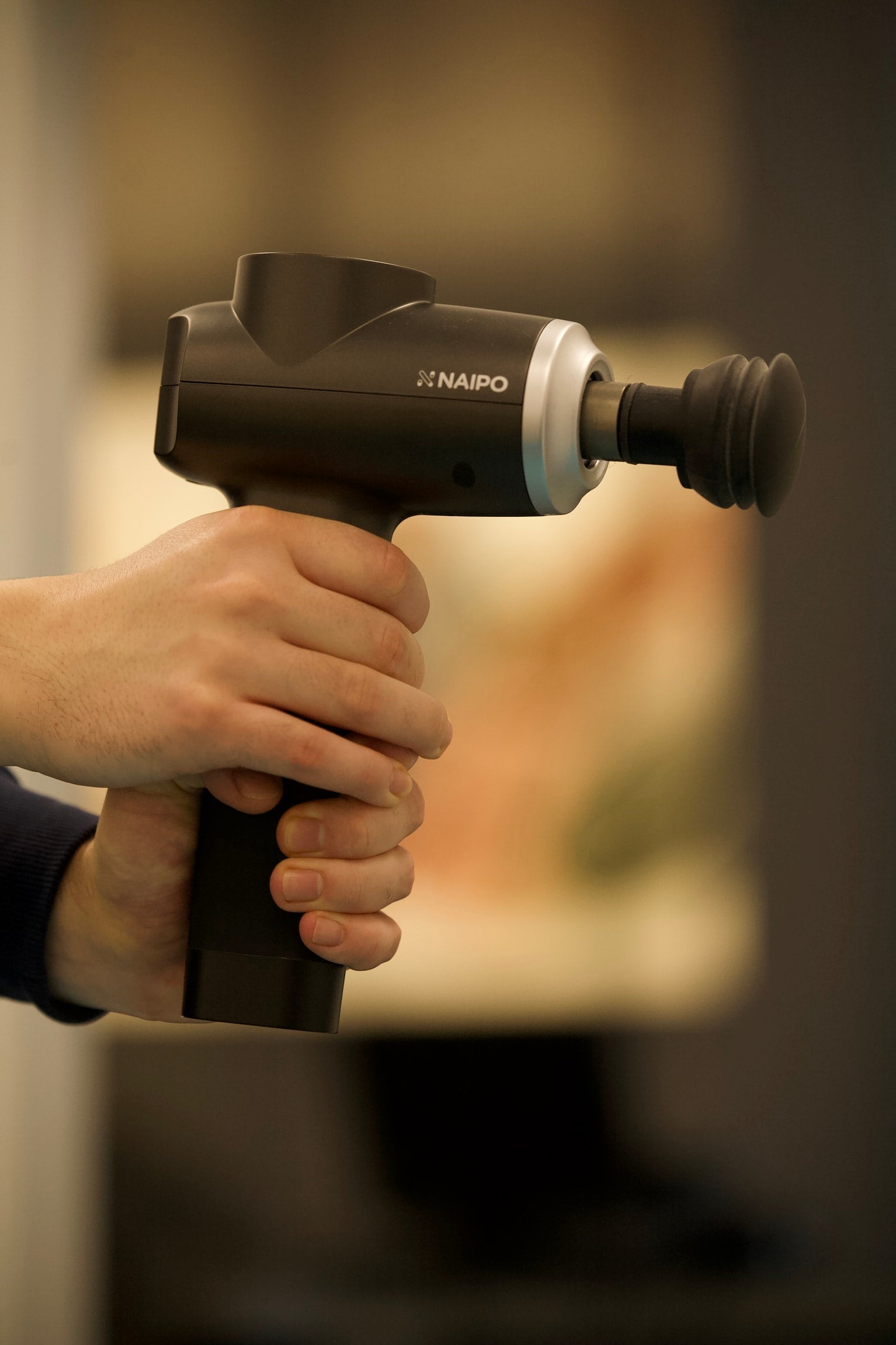 How to Use Massage Guns
