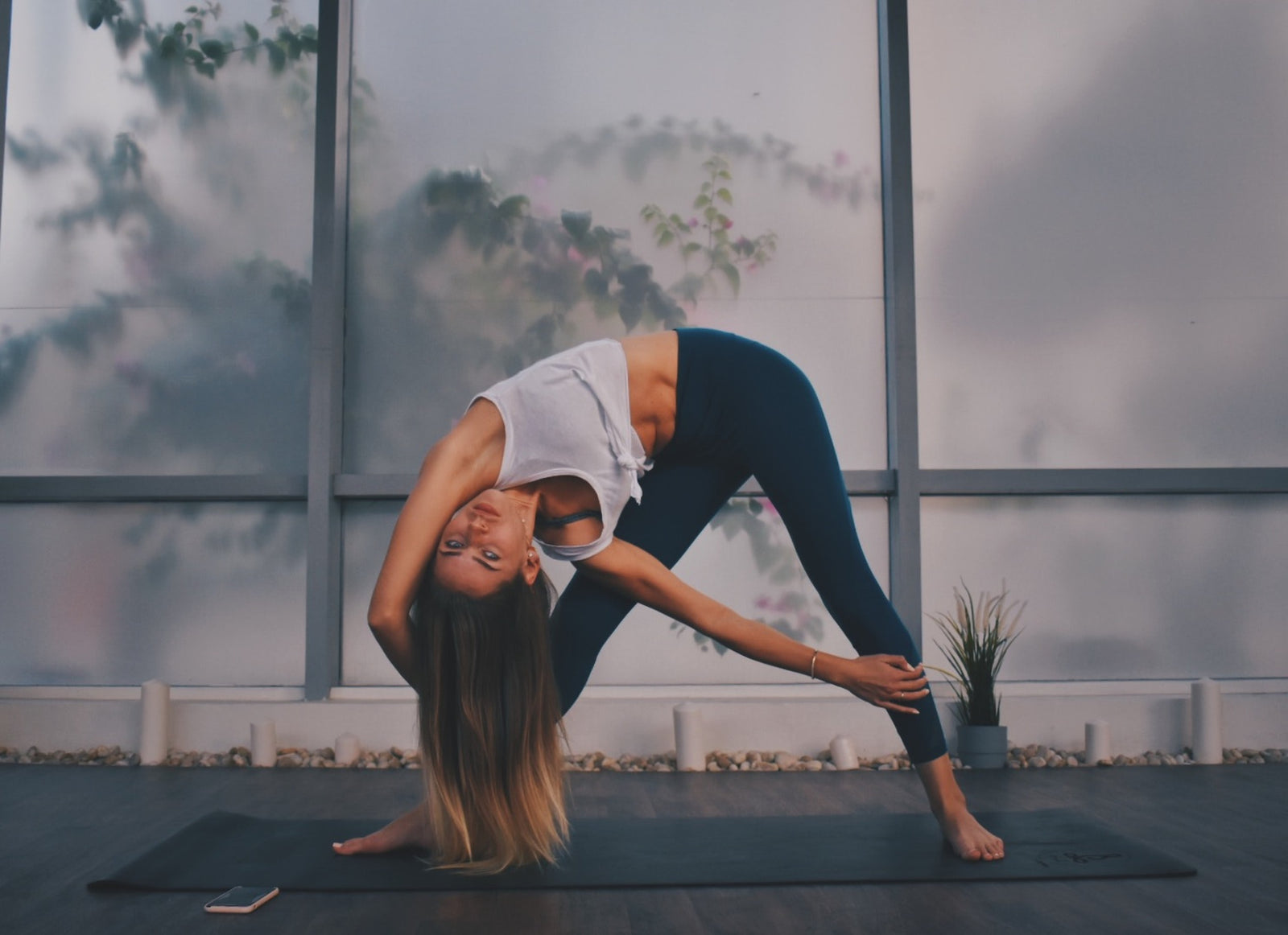 Yoga for Runners