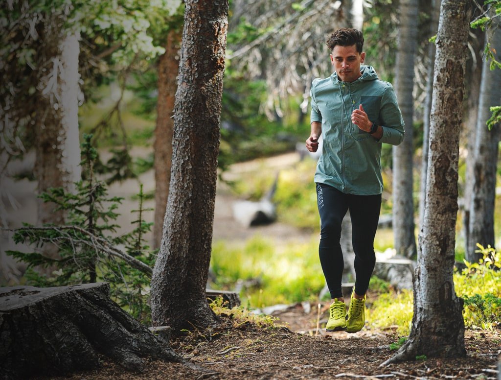 5 Unique Running Shoes For Men In 2020 - Grivet Outdoors