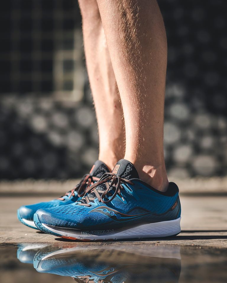 A Beginners Guide to Shoe Types