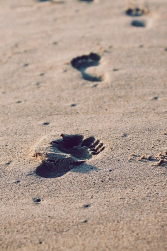 What are Supination and Pronation, and How Should they Determine Your Shoe Choice?