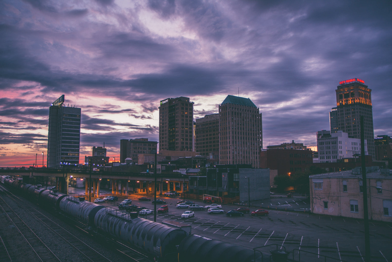 The Best places for a Hike In and Around Birmingham, Alabama