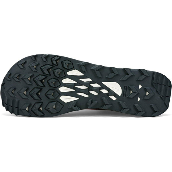 ALTRA Men's AL0A7R6U Lone Peak All-WTHR Mid 2 Trail Shoe