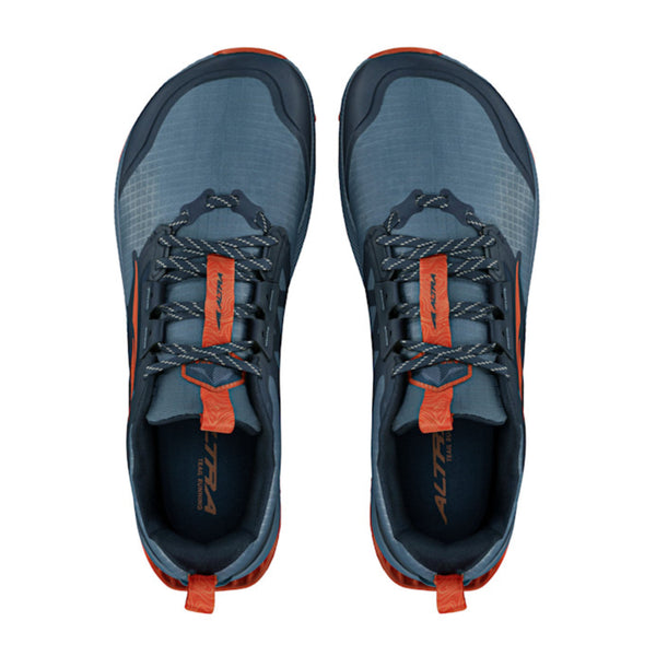 Altra Men's Lone Peak 8 Trail Shoe