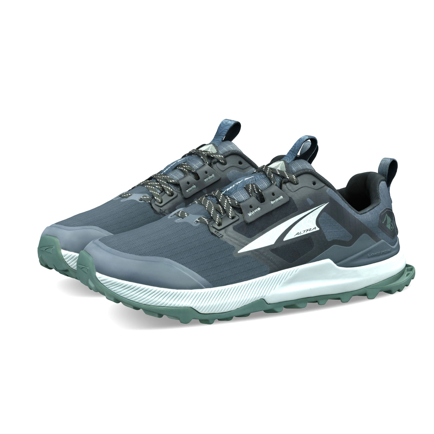 Altra Lone Peak 8 Trail Shoe - Women's