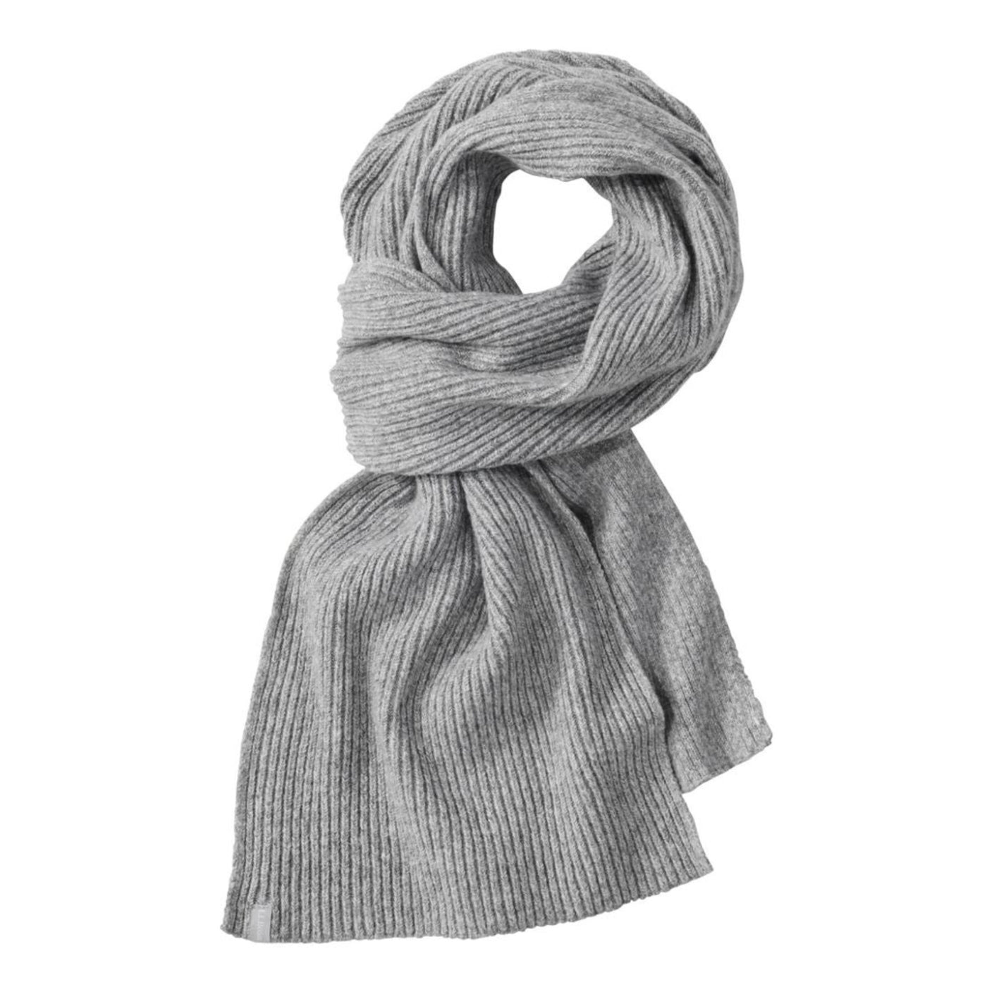 L.L.Bean Rib Knit Scarf