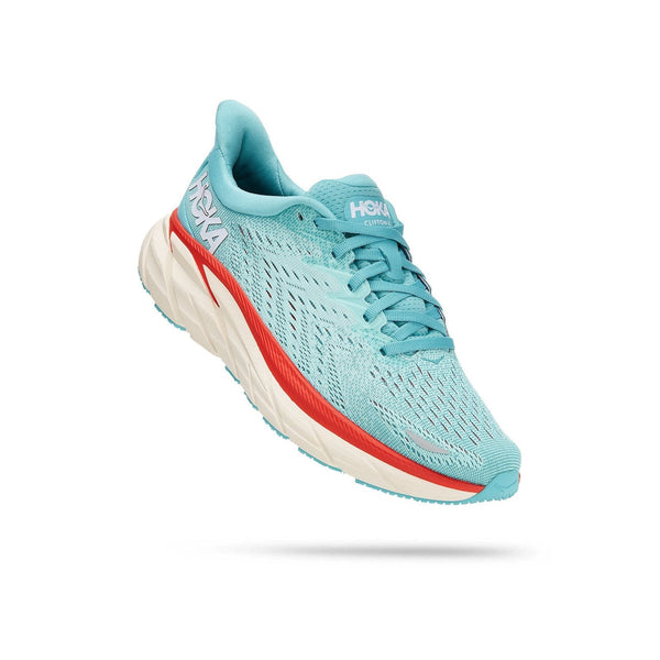 Hoka Women’s Clifton 8 Running Shoe