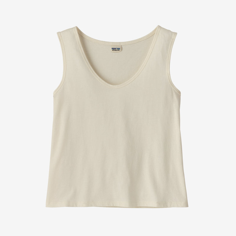 Patagonia Women's Regenerative Organic Certified Cotton Tank Top