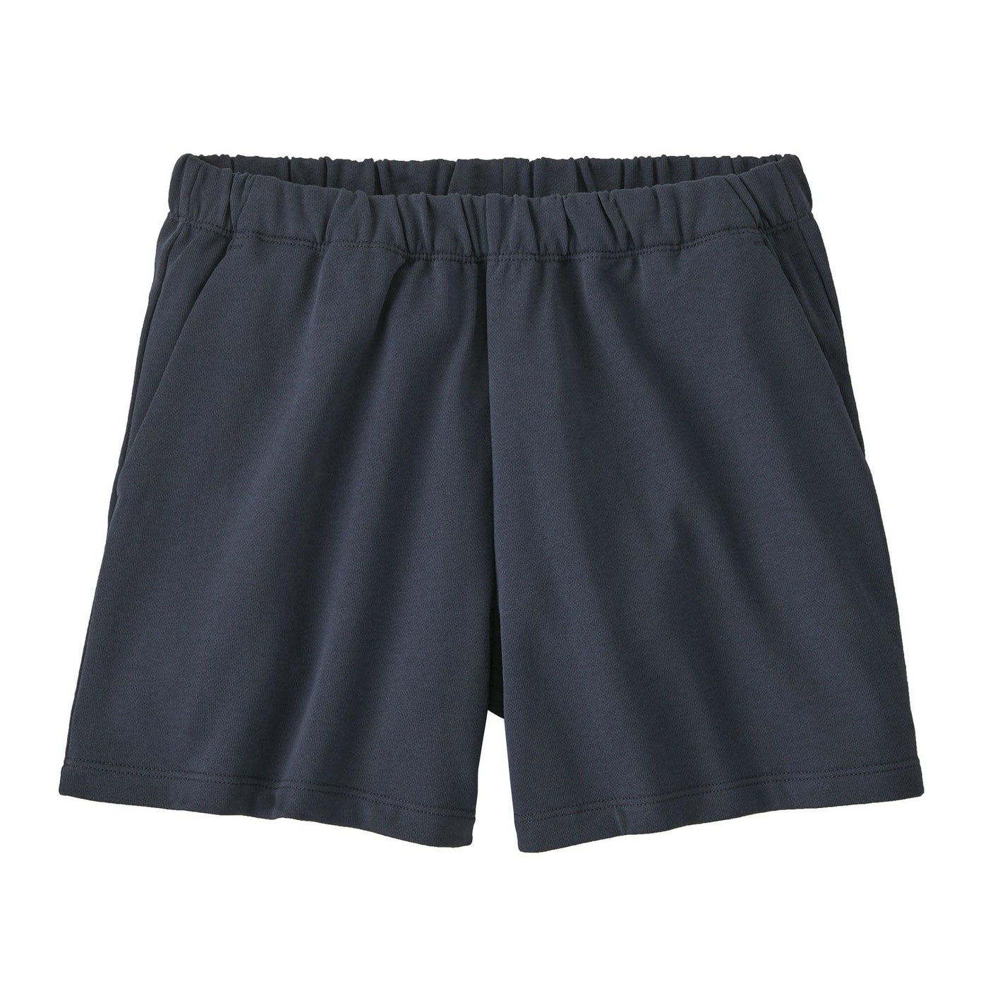 Patagonia Regenerative Organic Certified Cotton Essential Shorts - Women's