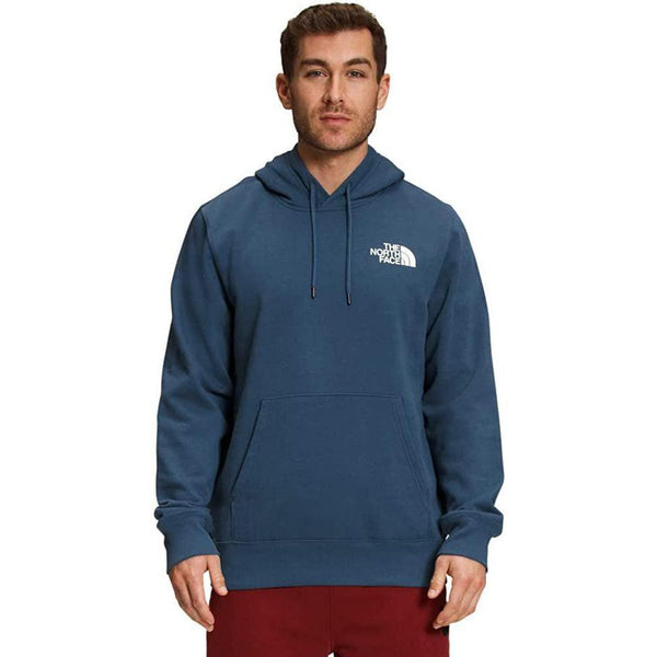 The North Face Men's Box NSE Pullover Hoodie