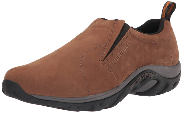 Merrell Men's Jungle Moc Nubuck Loafer