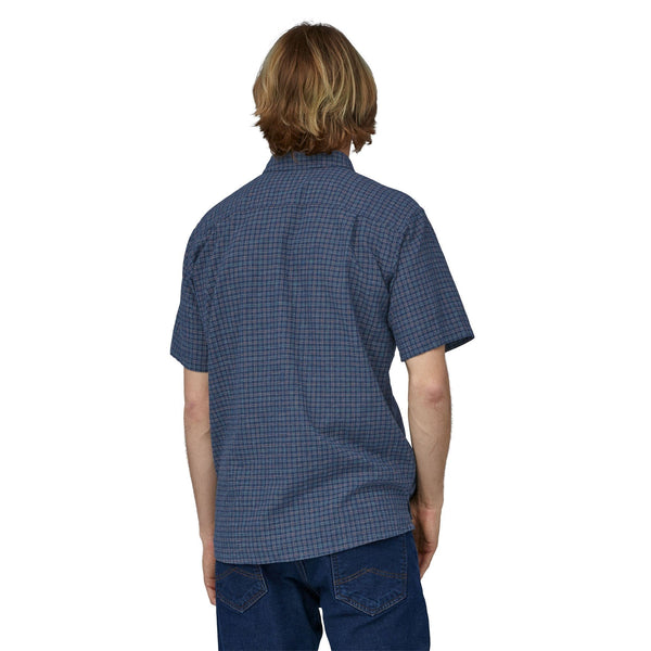 Patagonia Men's Back Step Shirt