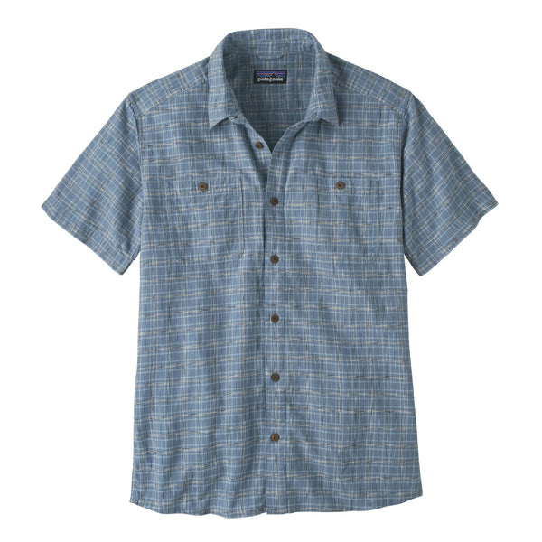 Patagonia Men's Back Step Shirt