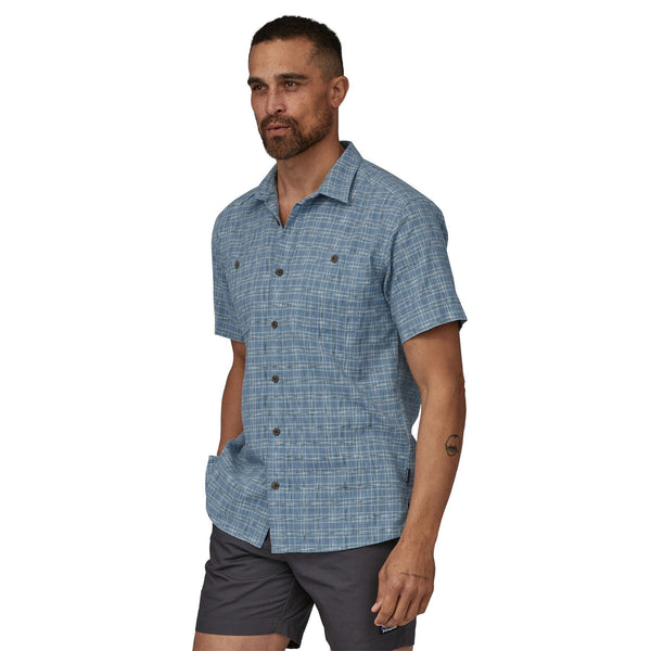 Patagonia Men's Back Step Shirt