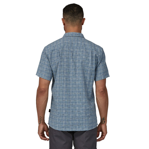 Patagonia Men's Back Step Shirt