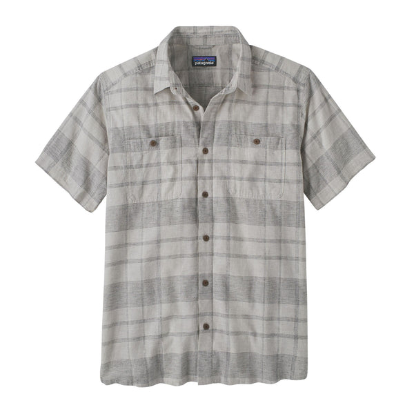 Patagonia Men's Back Step Shirt