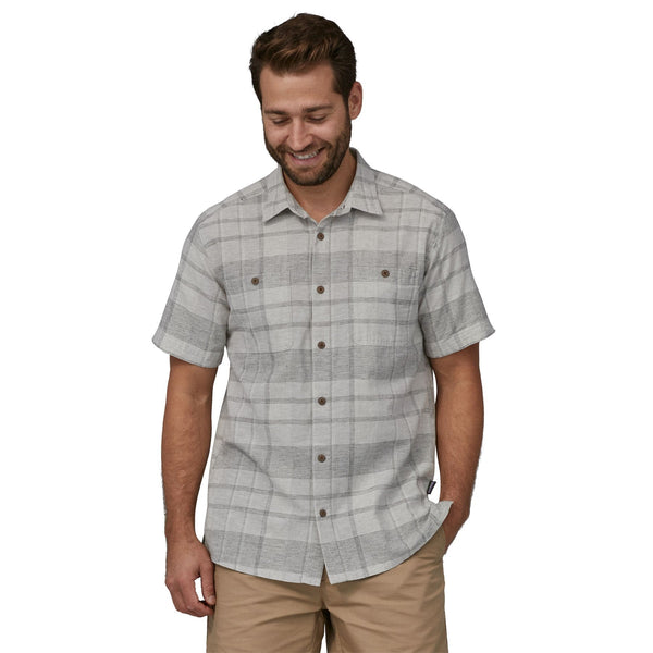 Patagonia Men's Back Step Shirt