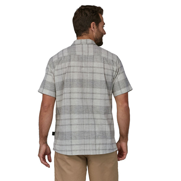Patagonia Men's Back Step Shirt