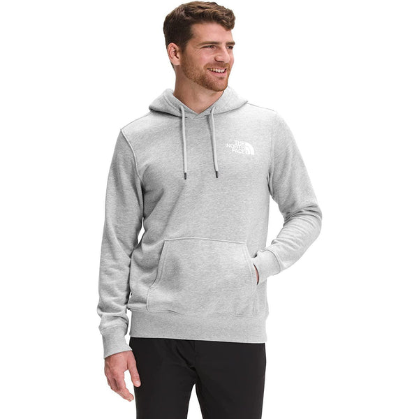 The North Face Men's Box NSE Pullover Hoodie