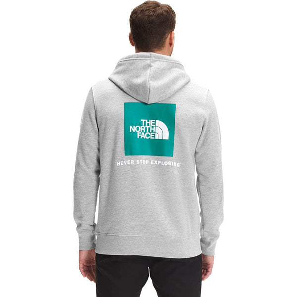 The North Face Men's Box NSE Pullover Hoodie