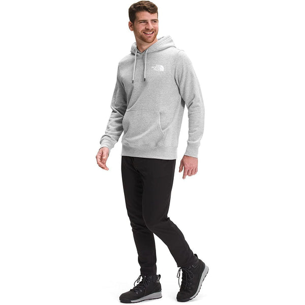 The North Face Men's Box NSE Pullover Hoodie