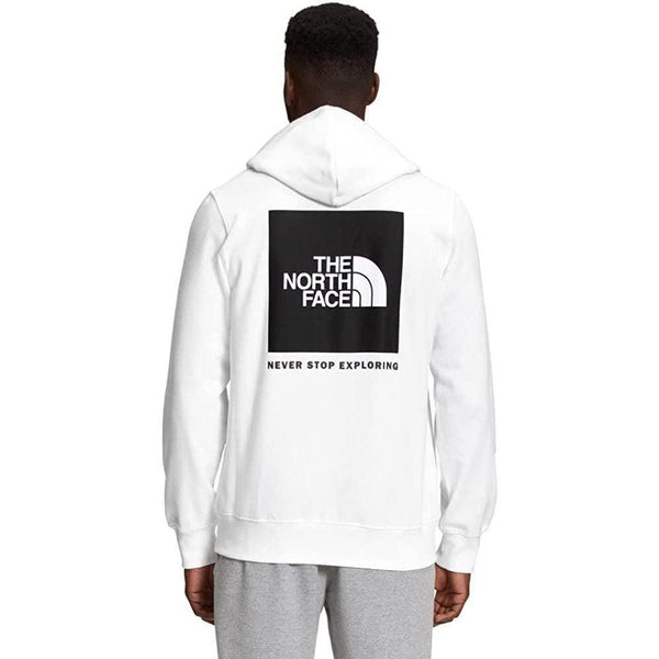 The North Face Men's Box NSE Pullover Hoodie