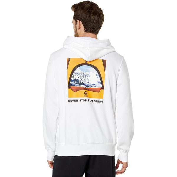The North Face Men's Box NSE Pullover Hoodie