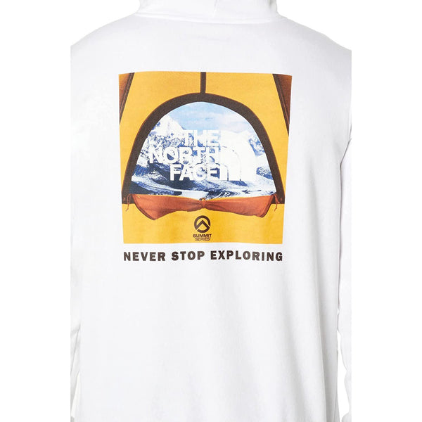 The North Face Men's Box NSE Pullover Hoodie