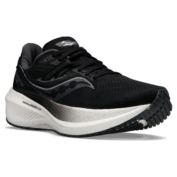 Saucony Womens Triumph 20 Running Shoe