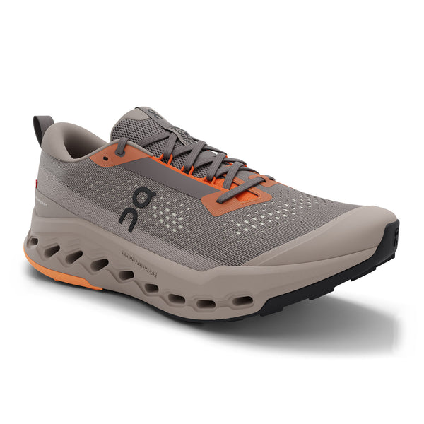 ON Running Mens Cloudsurfer Trail 2 Trail Running Shoe
