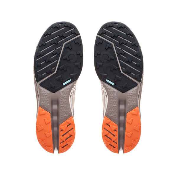 ON Running Mens Cloudsurfer Trail 2 Trail Running Shoe