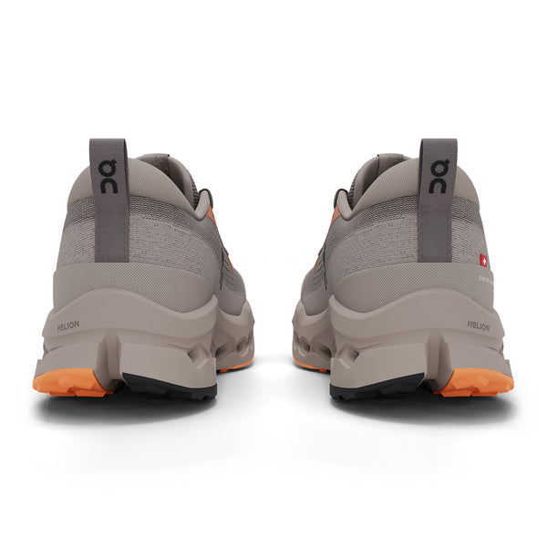 ON Running Mens Cloudsurfer Trail 2 Trail Running Shoe