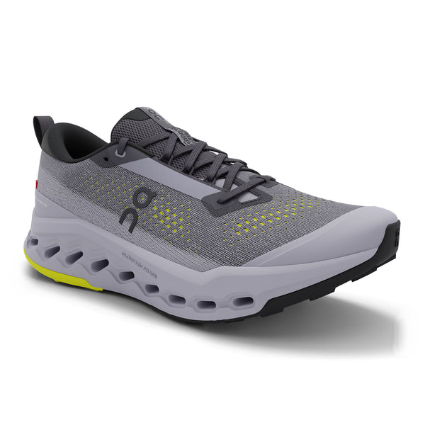ON Running Womens Cloudsurfer Trail 2 Trail Running Shoe