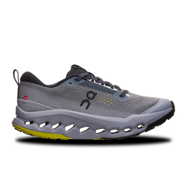 ON Running Womens Cloudsurfer Trail 2 Trail Running Shoe
