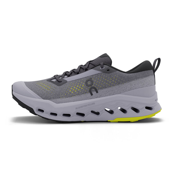 ON Running Womens Cloudsurfer Trail 2 Trail Running Shoe