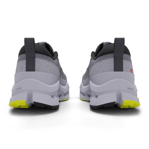 ON Running Womens Cloudsurfer Trail 2 Trail Running Shoe