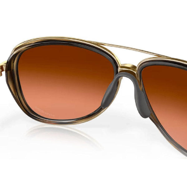 Oakley Women's Split Time Sunglasses