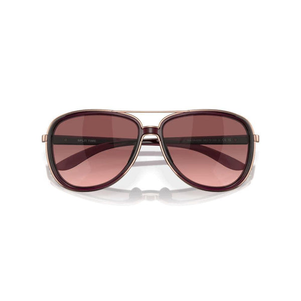 Oakley Women's Split Time Sunglasses