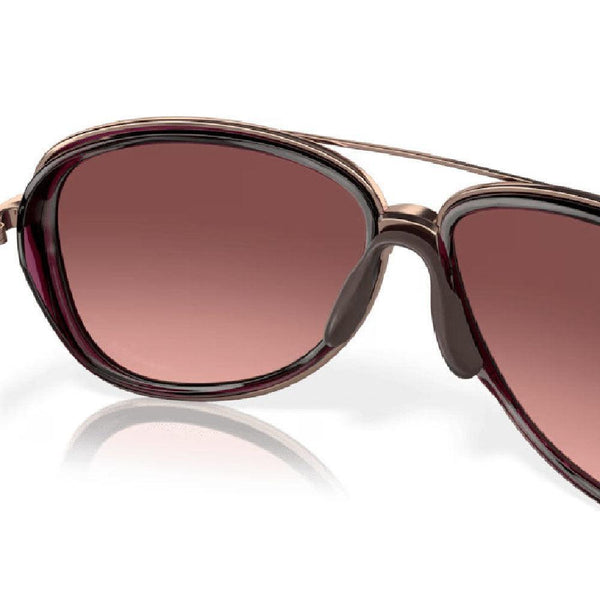 Oakley Women's Split Time Sunglasses