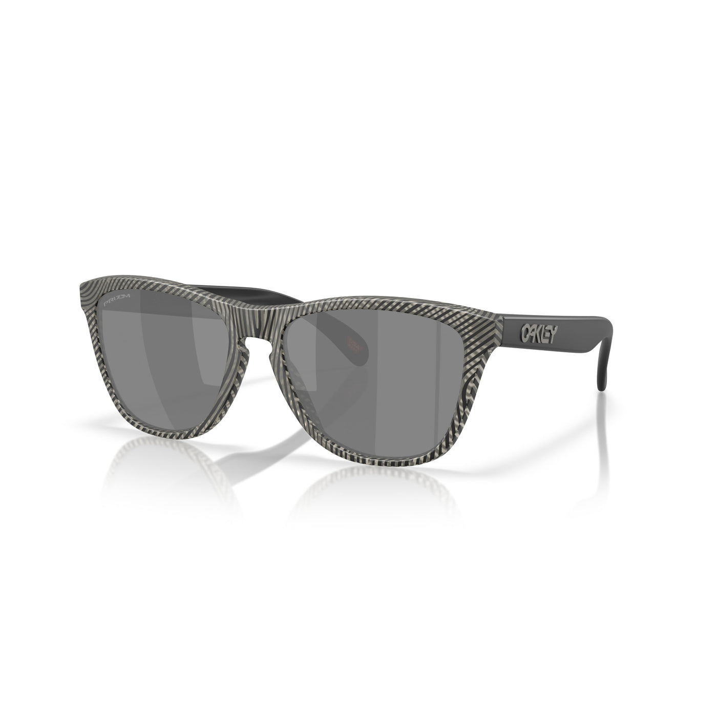Oakley Frogskins Sunglasses - Men's