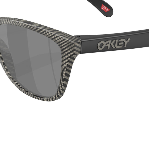 Oakley Men's Frogskins Sunglasses