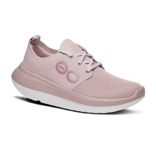 OOfos Women's OOmy Stride Sneaker