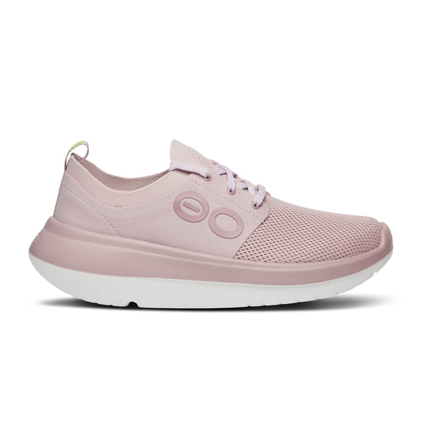 OOfos Women's OOmy Stride Sneaker