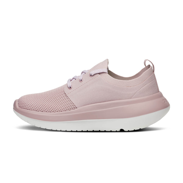 OOfos Women's OOmy Stride Sneaker